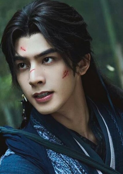 Song Weilong photo