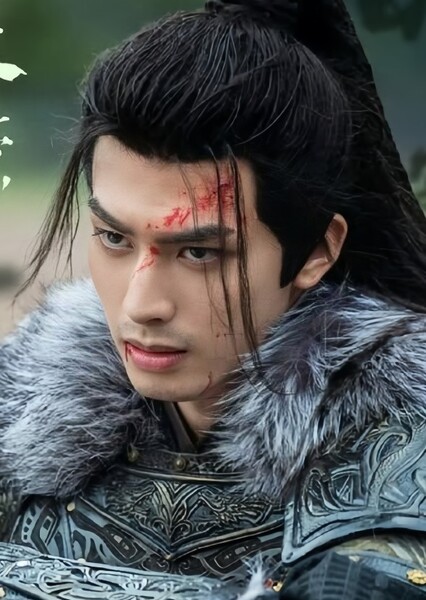 Song Weilong photo