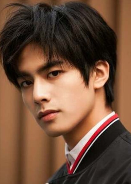 Song Weilong photo