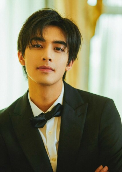 Song Weilong