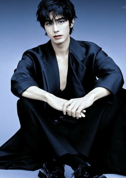 Song Weilong photo