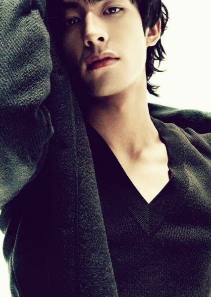 Song Weilong photo