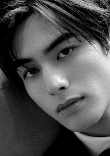 Song Weilong photo