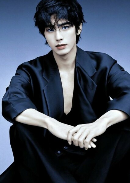 Song Weilong photo