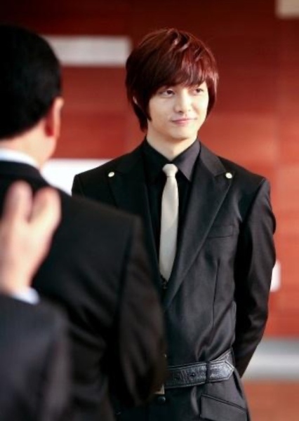 Song Woo-Bin photo