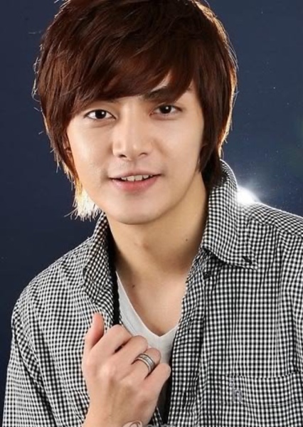 Song Woo-Bin photo