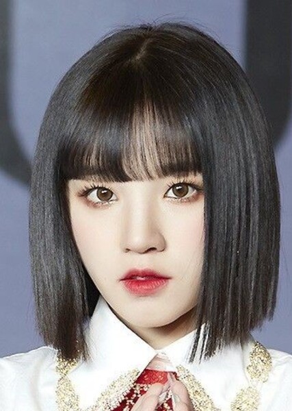 Song Yuqi photo