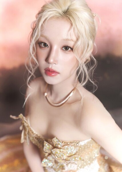 Song Yuqi photo