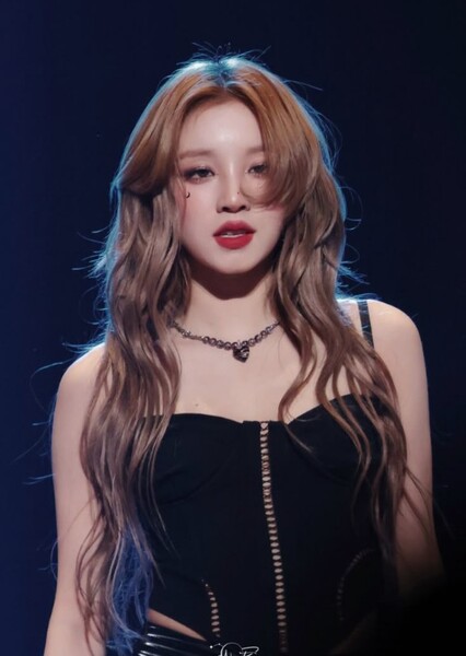 Song Yuqi