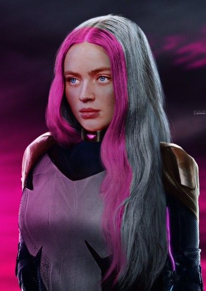 Songbird (Marvel Cinematic Universe) photo