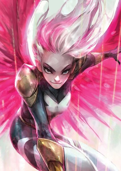 Songbird (Melissa Gold)