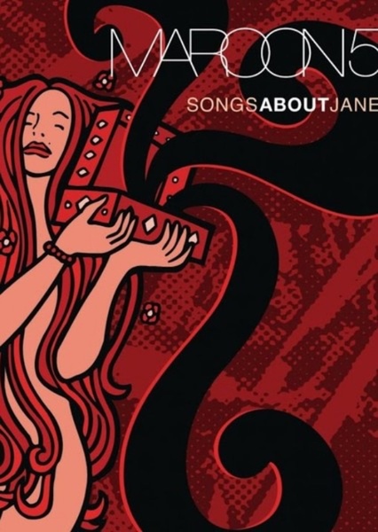 Songs About Jane