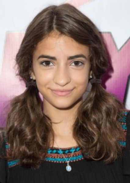 Soni Bringas photo