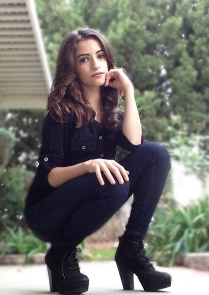 Soni Nicole Bringas photo