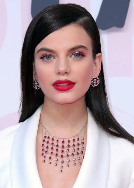 Sonia Ben Ammar photo
