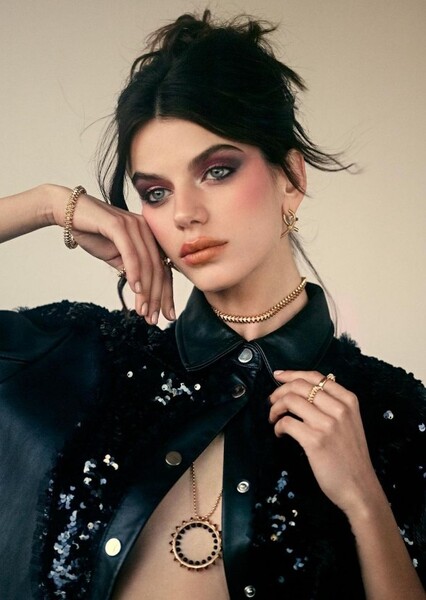Sonia Ben Ammar photo
