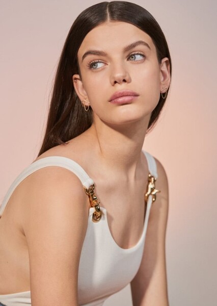 Sonia Ben Ammar photo