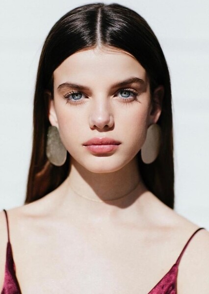 Sonia Ben Ammar photo