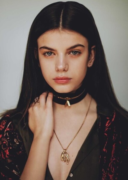Sonia Ben Ammar photo