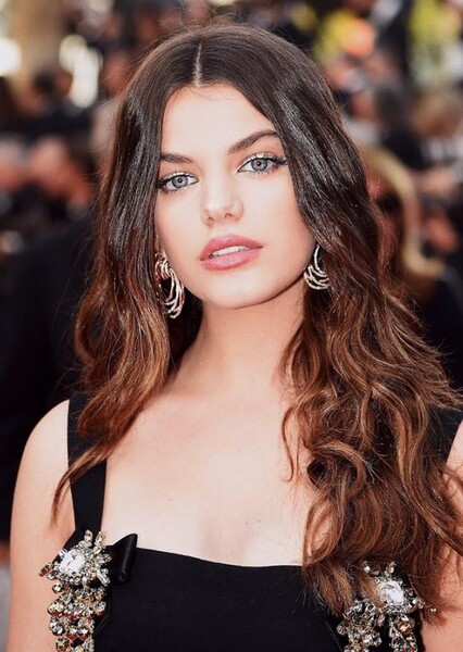 Sonia Ben Ammar photo