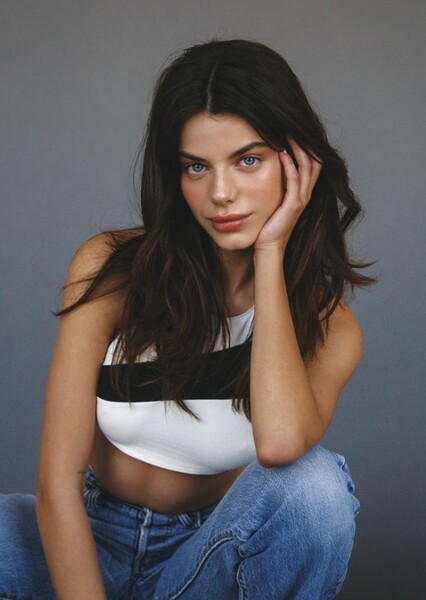 Sonia Ben Ammar photo