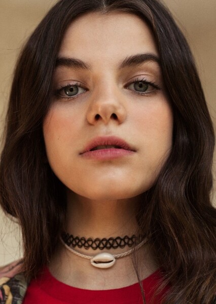 Sonia Ben Ammar photo