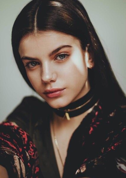 Sonia Ben Ammar