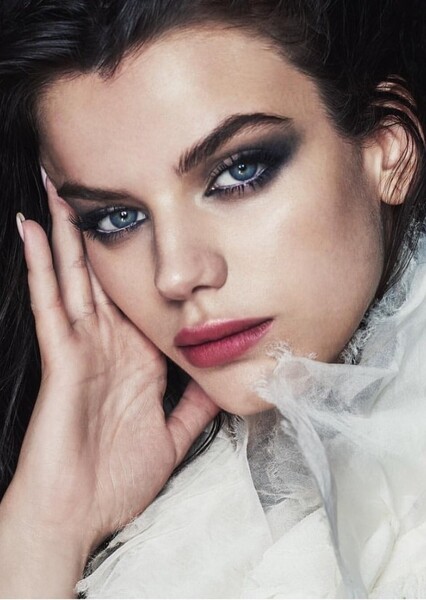 Sonia Ben Ammar photo