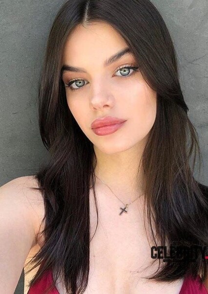 Sonia Ben Ammar photo