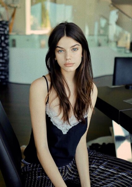 Sonia Ben Ammar