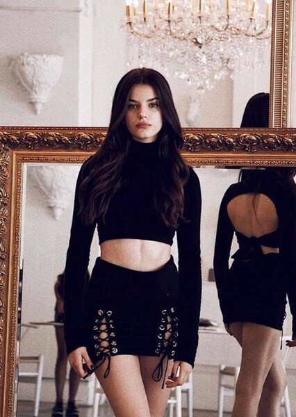 Sonia Ben Ammar photo