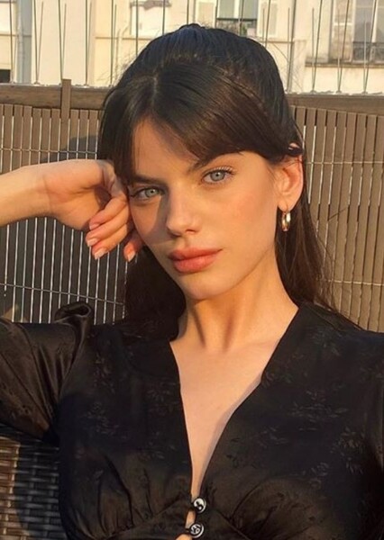 Sonia Ben Ammar photo
