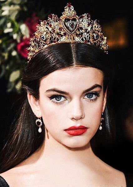 Sonia Ben Ammar photo