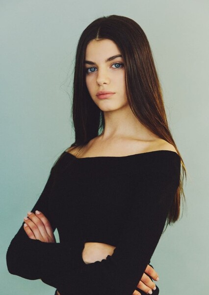 Sonia Ben Ammar photo