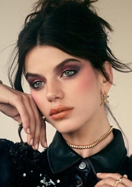 Sonia Ammar photo