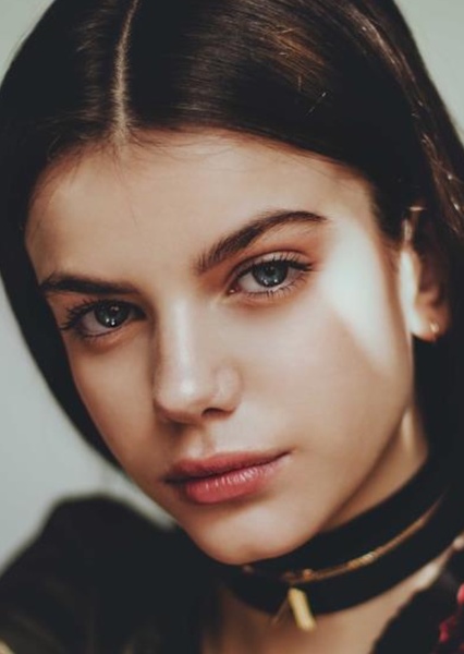 Sonia Ammar