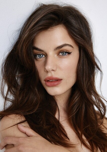 Sonia Ben Ammar