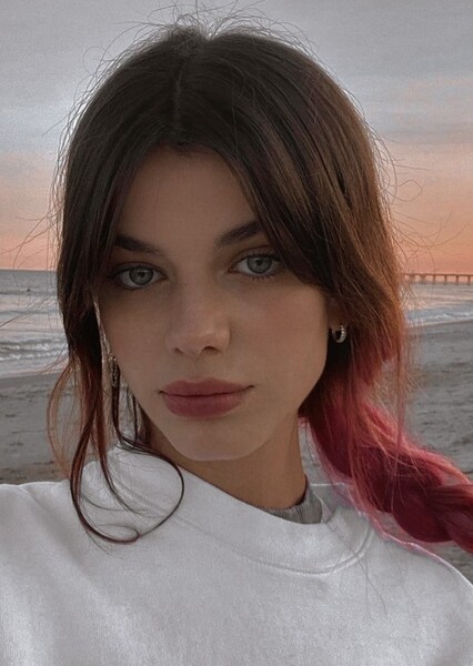 Sonia Ben Ammar photo