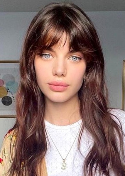 Sonia Ben Ammar photo