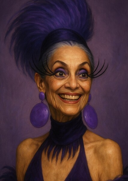 Sônia Braga