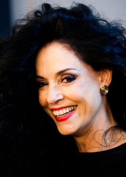 Sônia Braga photo
