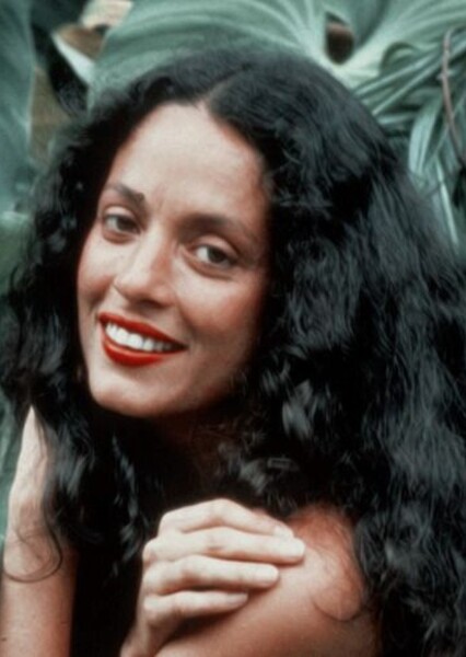 Sônia Braga photo