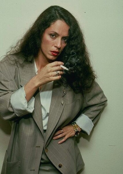 Sônia Braga photo