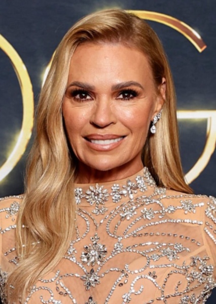 Sonia Kruger photo