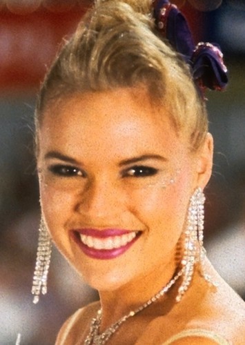 Sonia Kruger photo