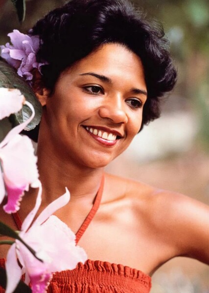 Sonia Manzano photo