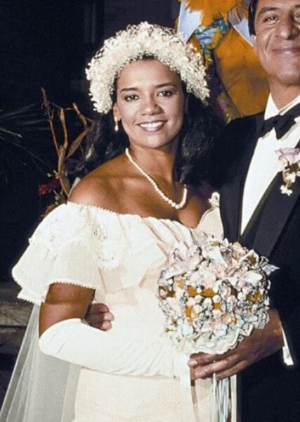 Sonia Manzano photo