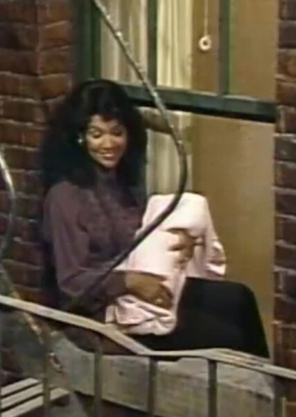 Sonia Manzano photo
