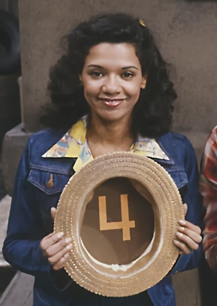 Sonia Manzano photo