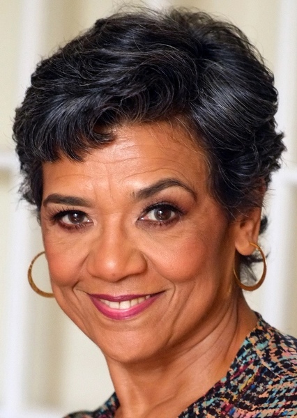 Sonia Manzano photo